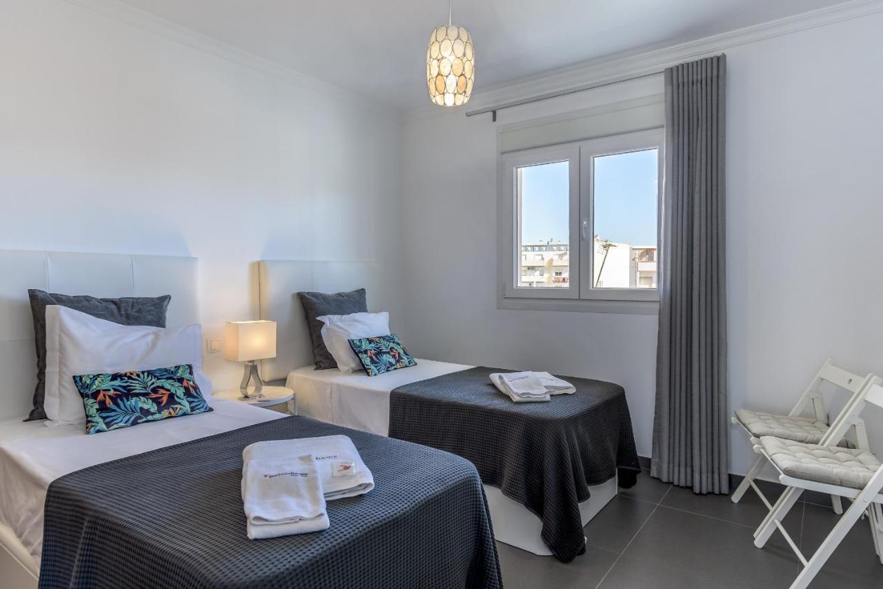 Flh Vila Real Santo Antonio Flat With Pool Vila Real de Santo Antonio Exterior photo