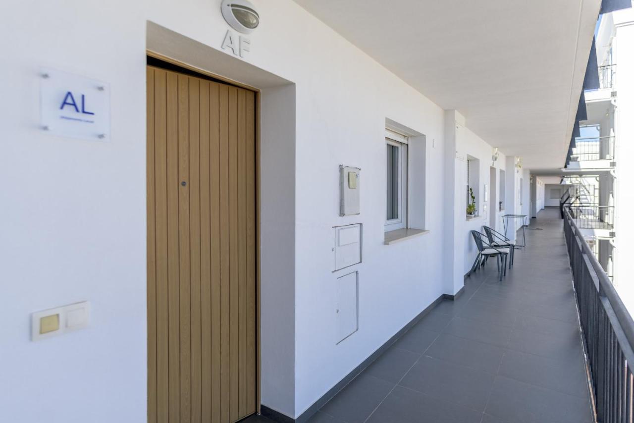 Flh Vila Real Santo Antonio Flat With Pool Vila Real de Santo Antonio Exterior photo